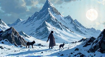 Schweden und die Wolfsjagd: Realität trifft Theorie