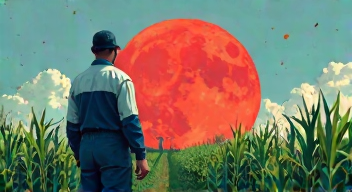 Landwirtschaft und strenge Regeln