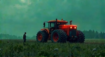 Fazit über Fendt-Traktor-Drama