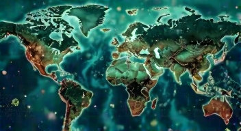 Geopolitik und ihre Folgen für den Getreidemarkt