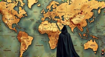 Geopolitik und Getreidepreise: Ein Markt im Aufruhr
