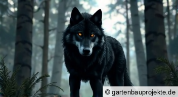 Direkte Bedrohung durch den WOLF