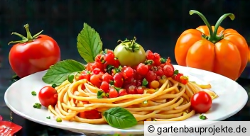 Fazit: Spaghetti al Limone als Must-Have für die Erntezeit!?