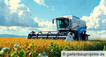 Fazit zur Rolle des Farmdroid – Ein neues Zeitalter der Landwirtschaft ...