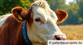 Häufige Fragen zum Tierwohl im Kuhstall