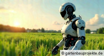 Kosten "und" Nutzen – Die Wirtschaftlichkeit des Farmdroid
