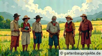 Kundenfeedback: Stimmen der Landwirte?