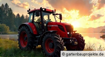 Mein Fazit zu Die faszinierende Geschichte des Allgaier R18: Ein Oldtimer-Traktor im Allgäu