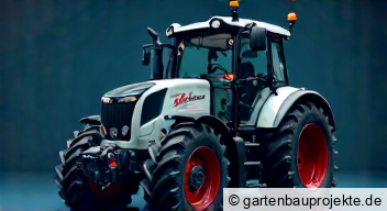Zukunft des Allgaier R18: Tradition trifft Innovation ...