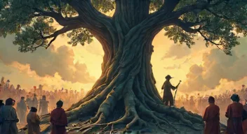 Der Einfluss von Tradition auf das Erbe (3/10)