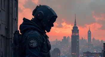 Die Rolle der Kunst in Krisenzeiten (10/10)