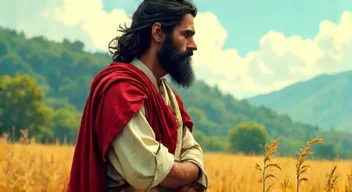 Kulturelle Relevanz der Landwirtschaft (3/10)