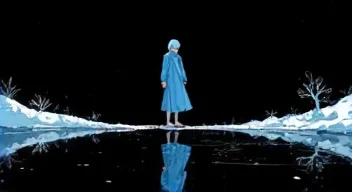 Philosophische Betrachtungen zur Natur (5/10)