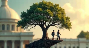 Politische Einflüsse auf das Erbe (9/10)