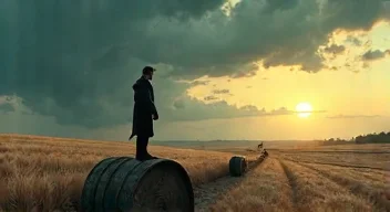 Soziale Auswirkungen der Agrarkrise (6/10)