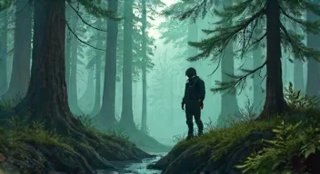 Soziale Implikationen der Waldnutzung (6/10)