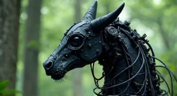 Technologische Aspekte der Waldnutzung (4/10)