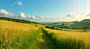 Dankbarkeit für die Landwirtschaft (1/10)