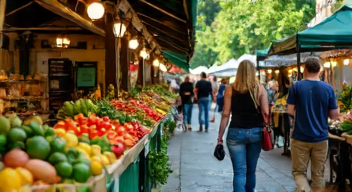 Das sind die Top 7 Schritte beim Besuch der Grünen Woche