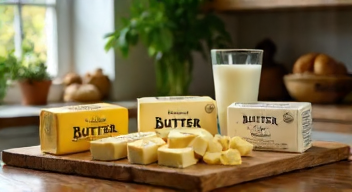 Das sind die Top 7 Schritte beim Kauf von Butter