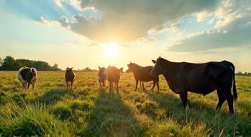 Das sind die Top 7 Schritte beim Umdenken in der Tierhaltung