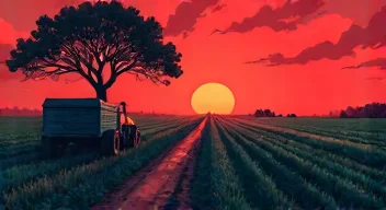 Das sind die Top 7 Schritte beim Wandel der Nutztierhaltung