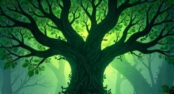 Der Wald als kulturelles Erbe (10/10)