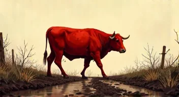 Der Wandel der Nutztierhaltung (1/10)