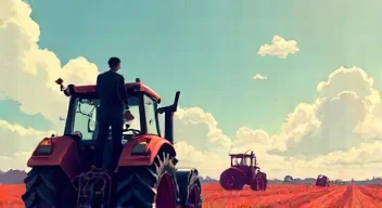 Die 5 meistgestellten Fragen (FAQ) zu landwirtschaftlichen Technologien