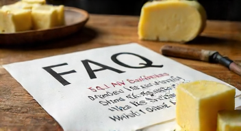 Die 5 meistgestellten Fragen (FAQ) zu Butterpreisen
