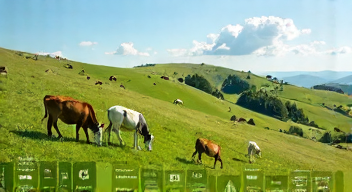 Die 5 meistgestellten Fragen (FAQ) zu Rinderpreisen