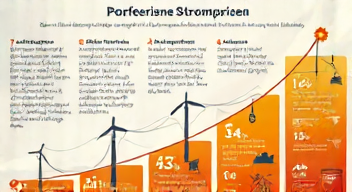 Die 5 meistgestellten Fragen (FAQ) zu Strompreisen