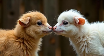 Die 6 häufigsten Fehler bei der Tierhaltung