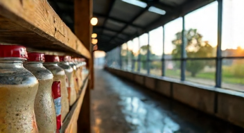 Die 6 häufigsten Fehler bei Feldhygiene