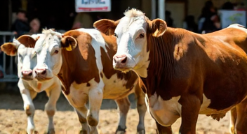 Die 6 häufigsten Fehler bei Rinderpreisen