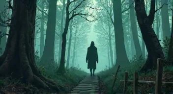 Die 6 häufigsten Fehler bei Waldnutzung