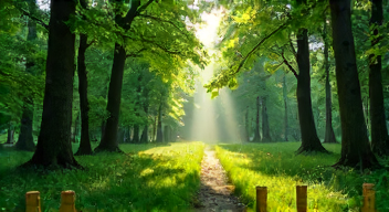 Die 6 häufigsten Fehler bei Waldsperrungen