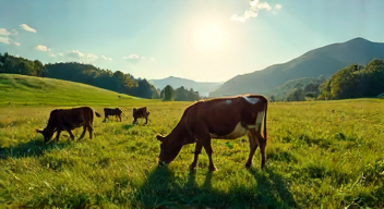 Die Bedeutung der Tierhaltung für die Gesellschaft (9/10)