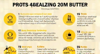 Die besten 8 Tipps bei Butterpreisen