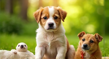 Die besten 8 Tipps bei der Tierhaltung