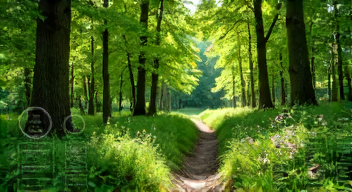 Die besten 8 Tipps bei Waldsperrungen