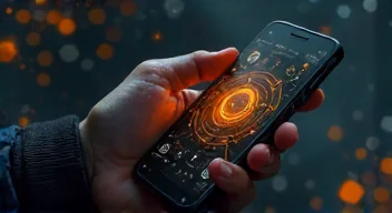 Die Faszination für Technik (3/10)