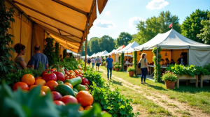Die Grüne Woche Berlin: Dankbarkeit, Landwirtschaft, Nachhaltigkeit