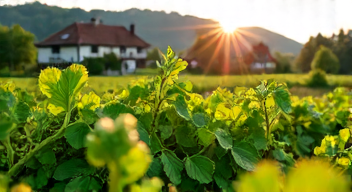 Die kulturelle Dimension der Landwirtschaft (3/10)