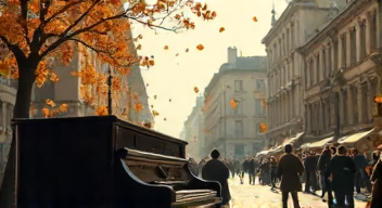 Die Kunst der Musik als Spiegel der Gesellschaft (10/10)