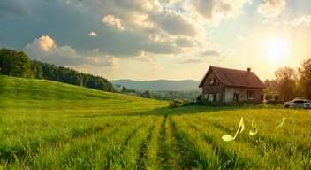 Die Rolle der Musik in der Landwirtschaft (10/10)