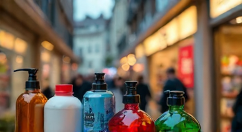 Die Rolle der Verbraucher (2/10)