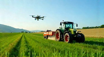 Die technische Innovation im Fokus (2/10)