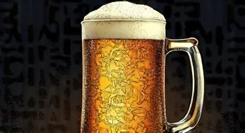 Einfluss des Bieres der Wikinger auf die Gerstenkultur (1/10)