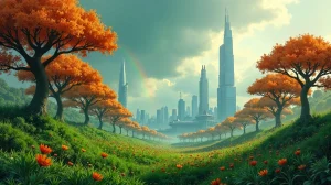 Energieautarkie durch Miscanthus: Ein Wegweiser für die Zukunft